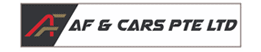 AF CARS Logo